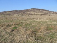 Agricultural land in Sunny Beach