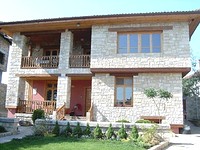 Real Masterpiece On The Seaside