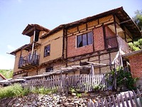 Old Rural House Only 20 Km From Bansko