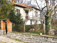 Two storey spacious house for sale