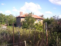 House for sale near Yambol