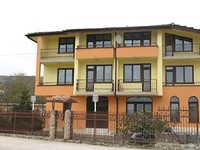 Small Hotel 1 Km From The Sea!!!