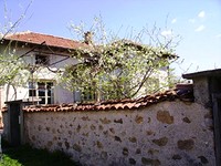 Small Charming Property