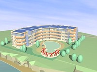 Apartments At The Beach