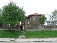 Rural Property In Good Fishing Area