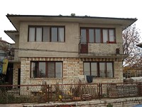 House with sea view for sale in Balchik