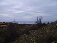 Land With Amazing Sea View