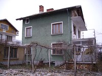 Spacious house for sale