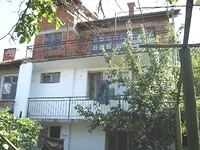 Three Storey House Near The Sea