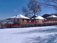 Mountain house for sale