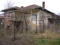 House for sale near Yambol