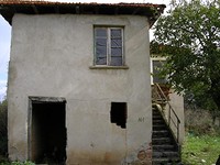 Old house for sale near Yambol