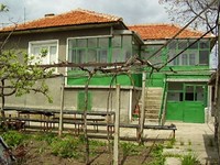 Wonderful Rural House