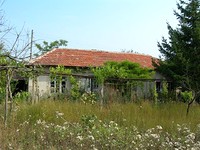 Cheap House Near Varna