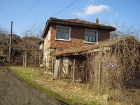 Houses in Tsarevo