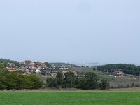 Beautiful Plot With A Sea View!!!