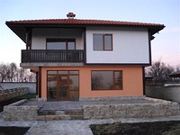 Splendid Contry Villa