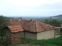 House With A Sea View