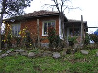 1-storey house for sale near Elhovo