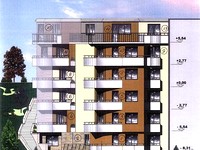 Apartments In Varna