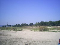 3500 Sq M Plot On The Seaside