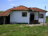 Houses in Yambol