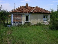 Houses in Elhovo
