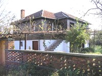 Renovated house near Bolyarovo