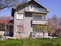House for sale near Kazanlak