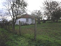 Small house for sale