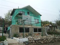 A House On The Seacoast