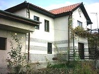 Good Looking House On The Seaside