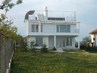 Brand New Luxury House By The Sea