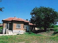 House for sale near Dobrich