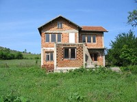 House for sale near Chirpan