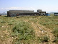 Industrial properties in Petrich