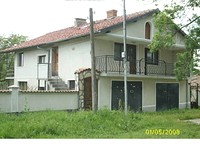 House for sale near Varna