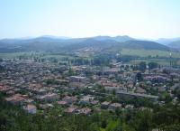 Krumovgrad, Bulgaria, Krumovgrad region information