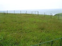 Regulated land in Ahtopol