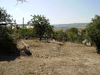 Regulated plot of land for sale in Kranevo