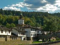 Tryavna, Bulgaria, information about Tryavna
