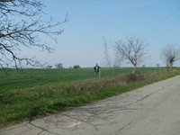 Agricultural land in Burgas