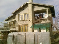 House for sale near Dobrich