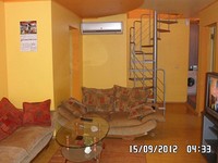 Houses in Svilengrad