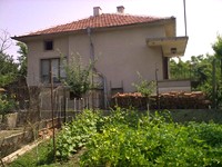 House for sale near Yambol