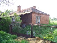 House for sale near Bourgas