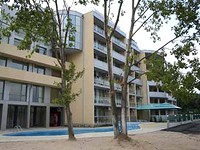 Apartments for sale in Sunny Beach