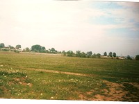 Regulated Land in A Quiet Beach Area