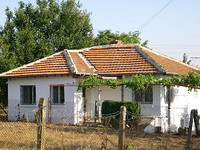 One storey house for sale near Elhovo