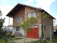 Superb House That Needs Finishing